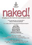 NAKED! Flyer